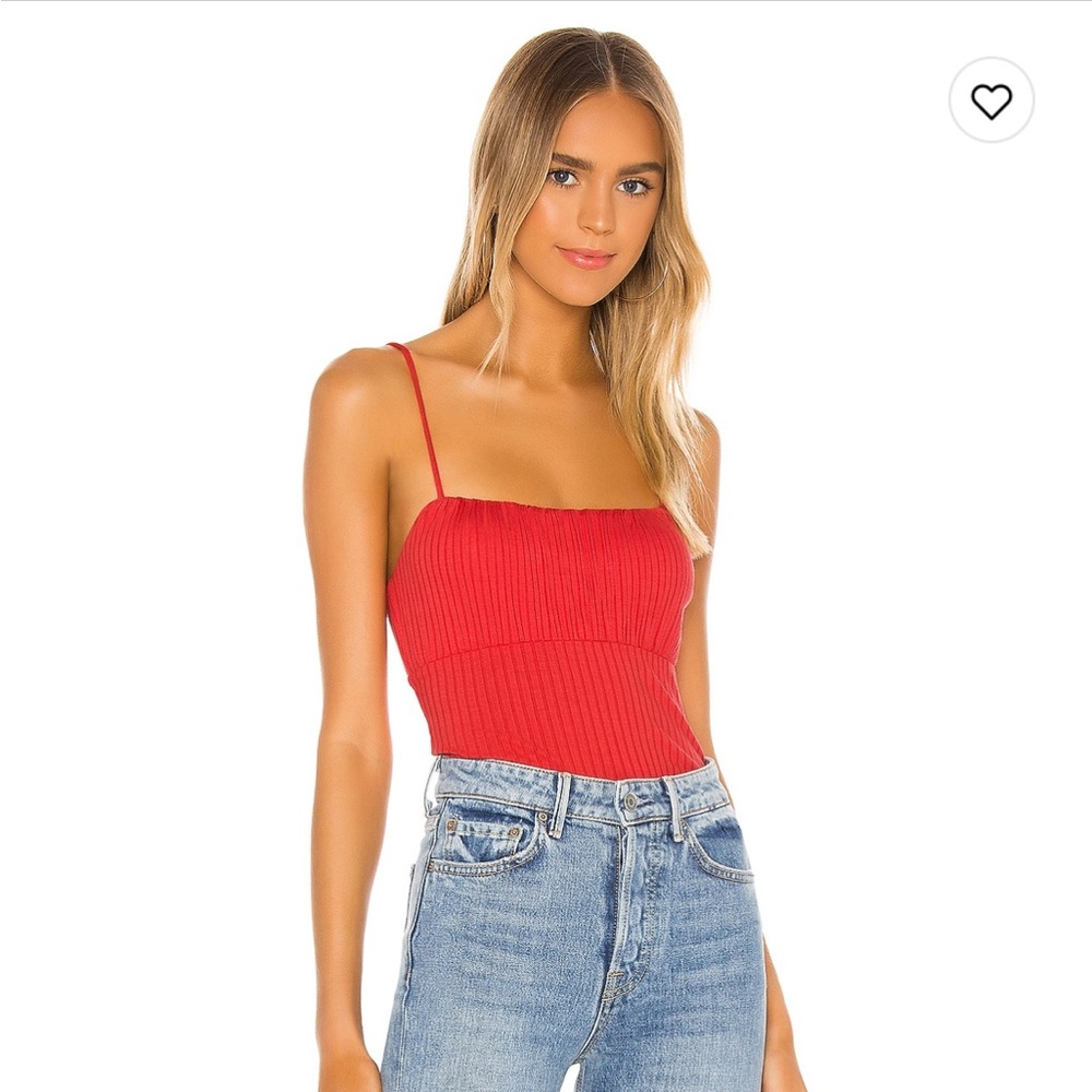 Lovers + Friends Mila Top
